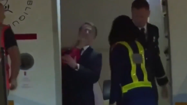 Une gifle au Vietnam ? La polémique autour d’Emmanuel et Brigitte Macron fait jaser !
