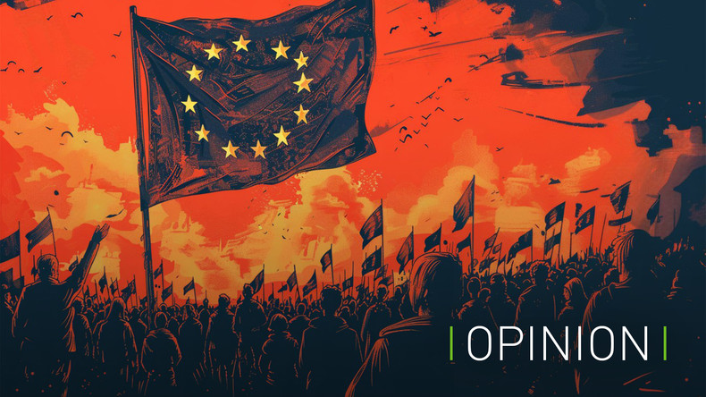 Roumanie, la farce démocratique au grand jour