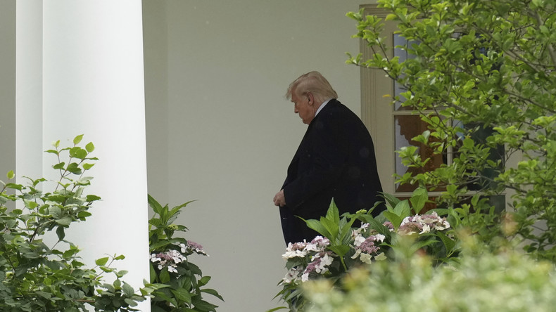 Donald Trump et sa famille accusés d’enrichissement personnel massif depuis son retour à la présidence