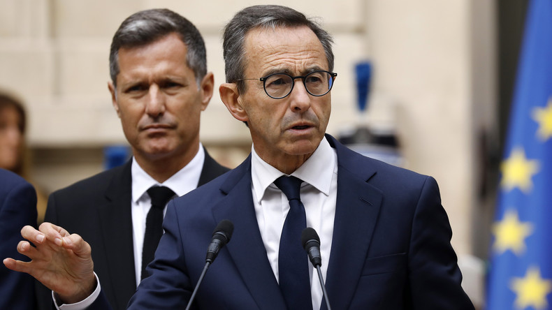 Lutte contre l’entrisme islamiste : la réponse à la Taqiya ne peut pas être l’Omerta plaide Retailleau
