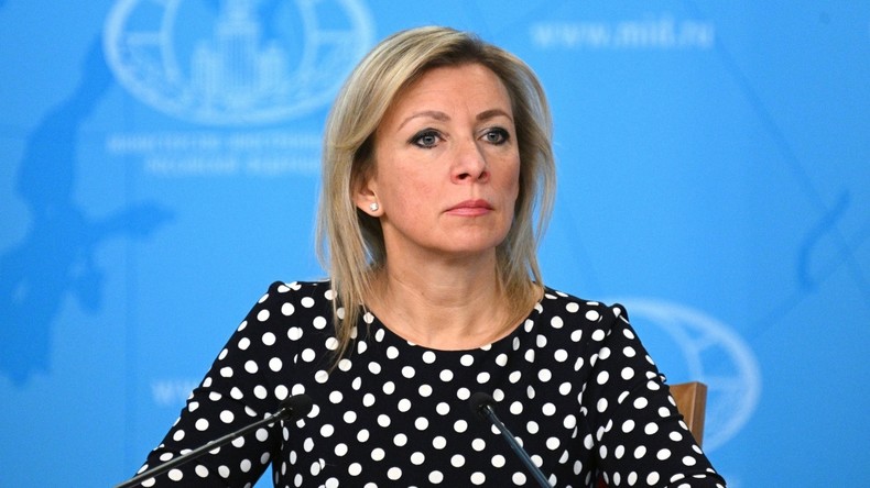 Pourparlers de paix : l’offre russe de mémorandum pourrait inclure un cessez-le-feu «si des accords appropriés sont conclus»