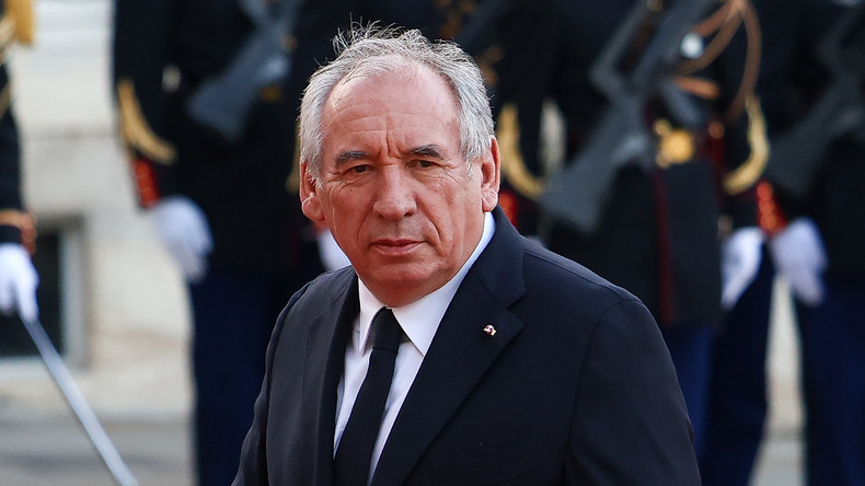 Redressement des finances publiques : «Tout le monde va devoir faire des efforts», assure Bayrou