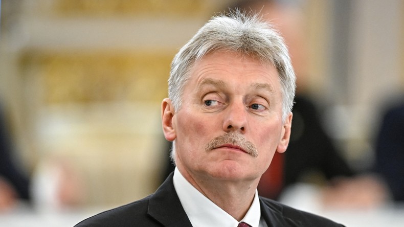 Peskov : la levée de la limitation de la portée des frappes ukrainiennes constitue une «escalade»