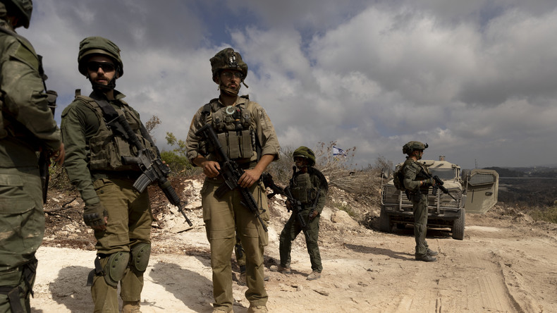 L’armée israélienne retire une division de la frontière libanaise, un pas vers la désescalade ?