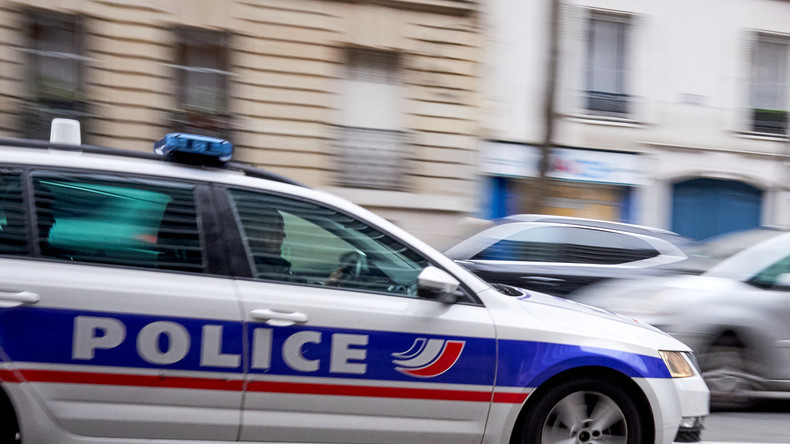 Melun : un tournage de clip de rap dégénère en affrontement avec la police