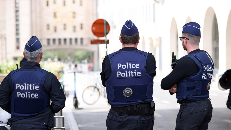 Belgique : un homme poignardé à mort pour avoir défendu une mère et son enfant