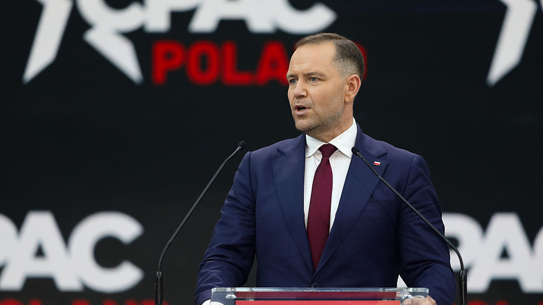 Élection présidentielle en Pologne : Washington met en garde Bruxelles sur de possibles ingérences