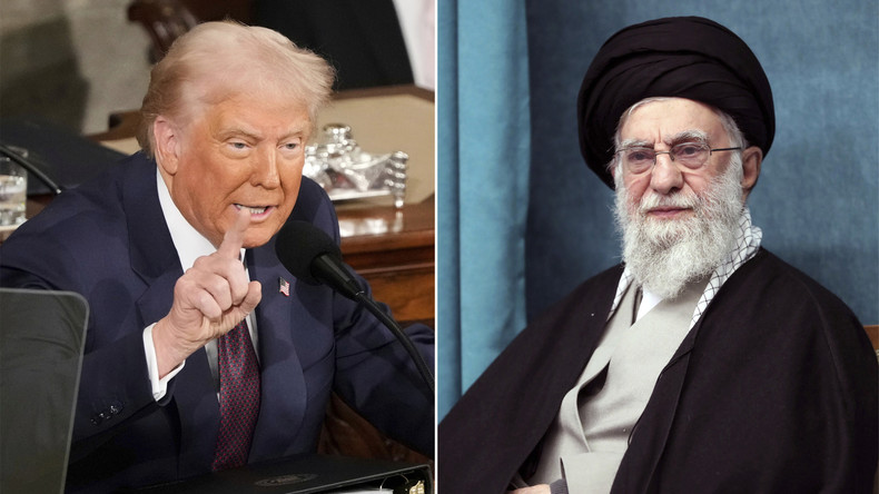 Donald Trump veut un accord avec l’Iran, mais Israël menace d’attaquer : vers un désaccord total ?