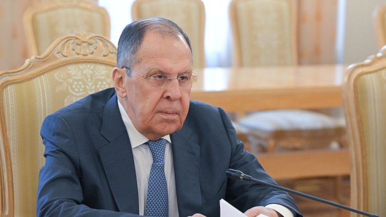 2 juin : Lavrov annonce le deuxième tour des négociations entre la Russie et l'Ukraine