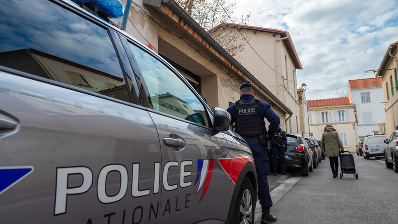 Marseille : un adolescent tué dans une fusillade liée au trafic de drogue