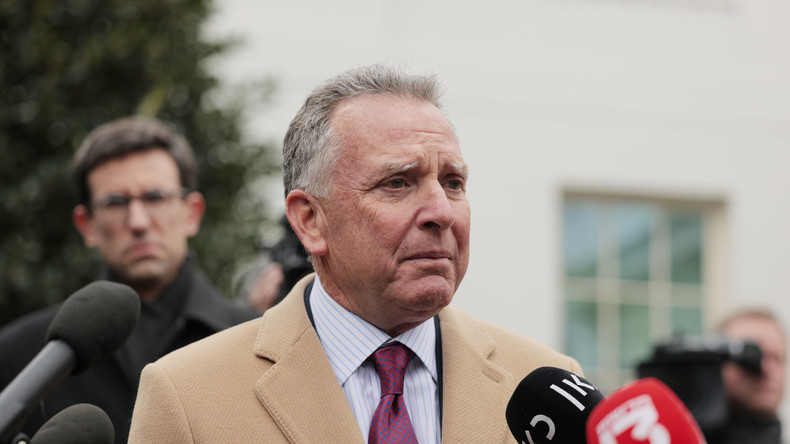 Steve Witkoff propose un nouveau plan pour la libération des otages à Gaza
