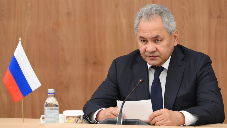 Russie et Afghanistan : renforcement du partenariat grâce à la levée de l’interdiction sur les Taliban, selon Choïgou
