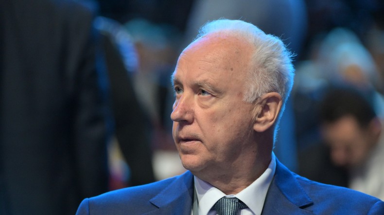 Russie : une enquête pénale ouverte après des menaces visant la famille Médinsky