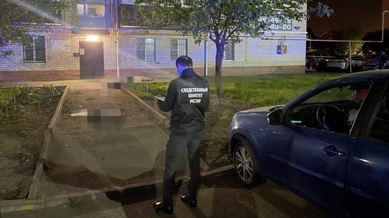 Un vétéran russe de l'opération militaire spéciale tué dans l'explosion d'un engin explosif improvisé à Stavropol