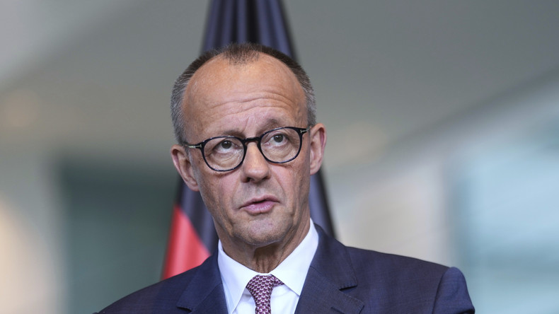 Berlin appelle à de nouvelles sanctions contre Moscou