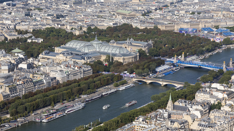 Paris pourrait perdre 2 600 ménages par an jusqu’en 2050, selon l’Insee