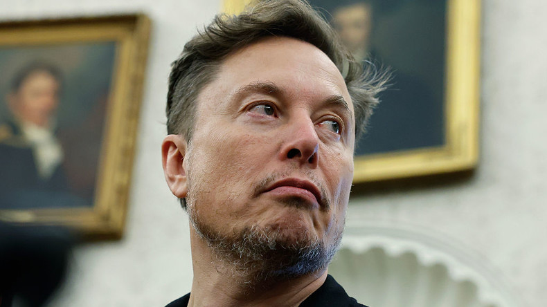 Elon Musk expose ses désaccords avec l'administration Trump : «Nous avons des divergences d'opinion»