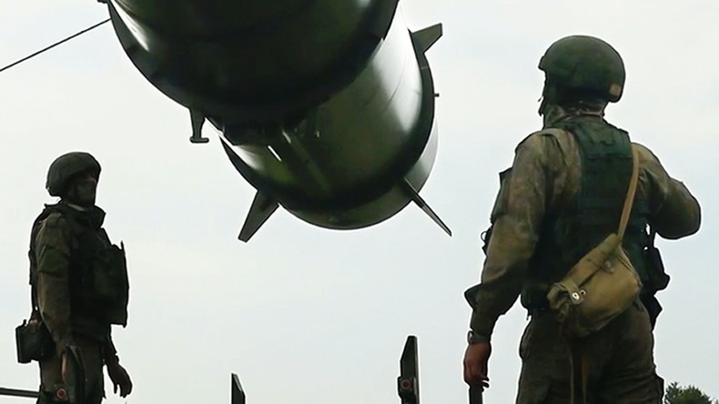 «Une forme d’admiration» en Occident pour la capacité d’adaptation de l’armée russe en Ukraine