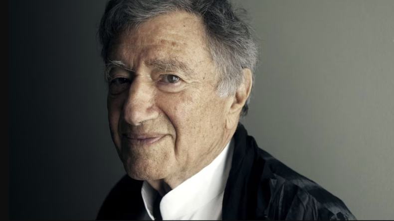 Décès d’Étienne-Émile Baulieu, inventeur de la pilule abortive