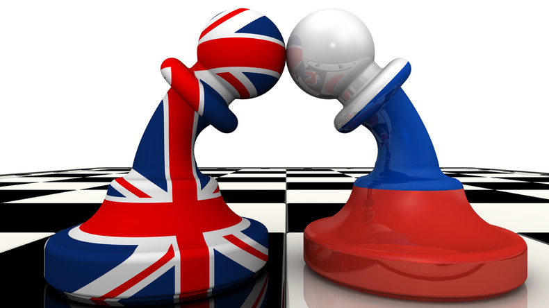 «Menace russe» : un rapport britannique qualifie Moscou de risque majeur pour le pays