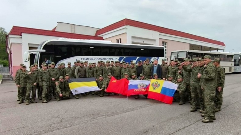 Prisonniers de guerre russes libérés : témoignages glaçants sur la torture en Ukraine
