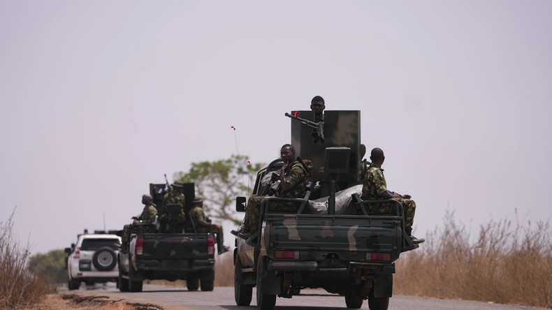 Nigeria : l’armée annonce avoir neutralisé plus de 60 terroristes