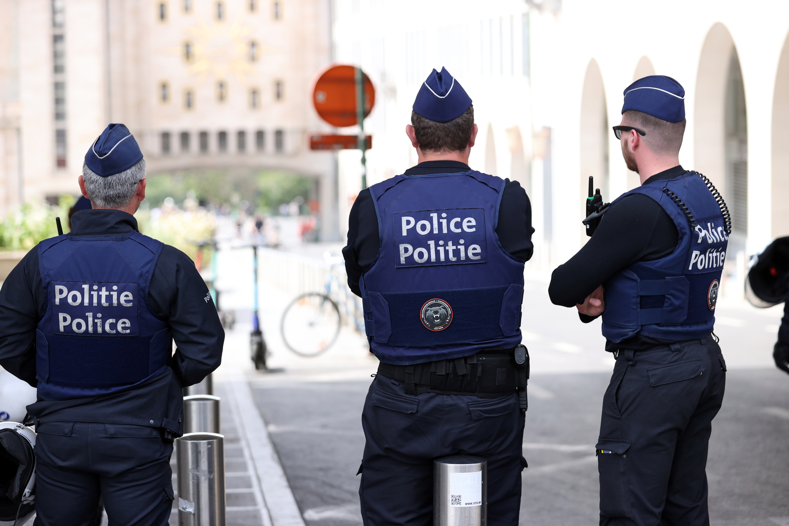 Belgique : un homme poignardé à mort pour avoir défendu une mère et son enfant