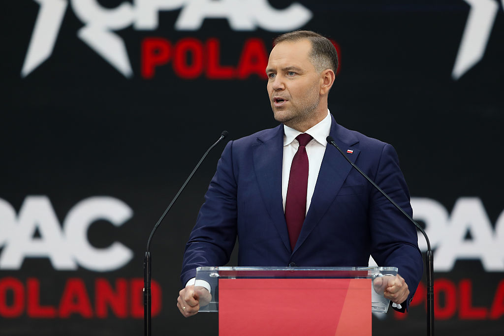Élection présidentielle en Pologne : Washington met en garde Bruxelles sur de possibles ingérences
