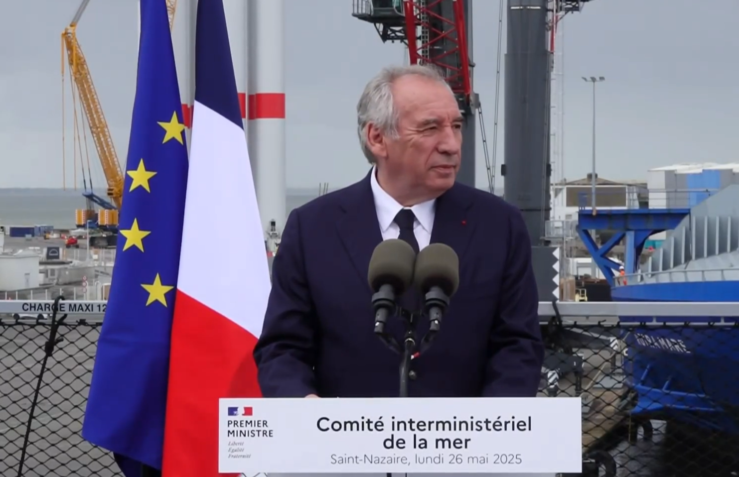 TVA sociale : Bayrou relance un débat explosif pour redresser les finances