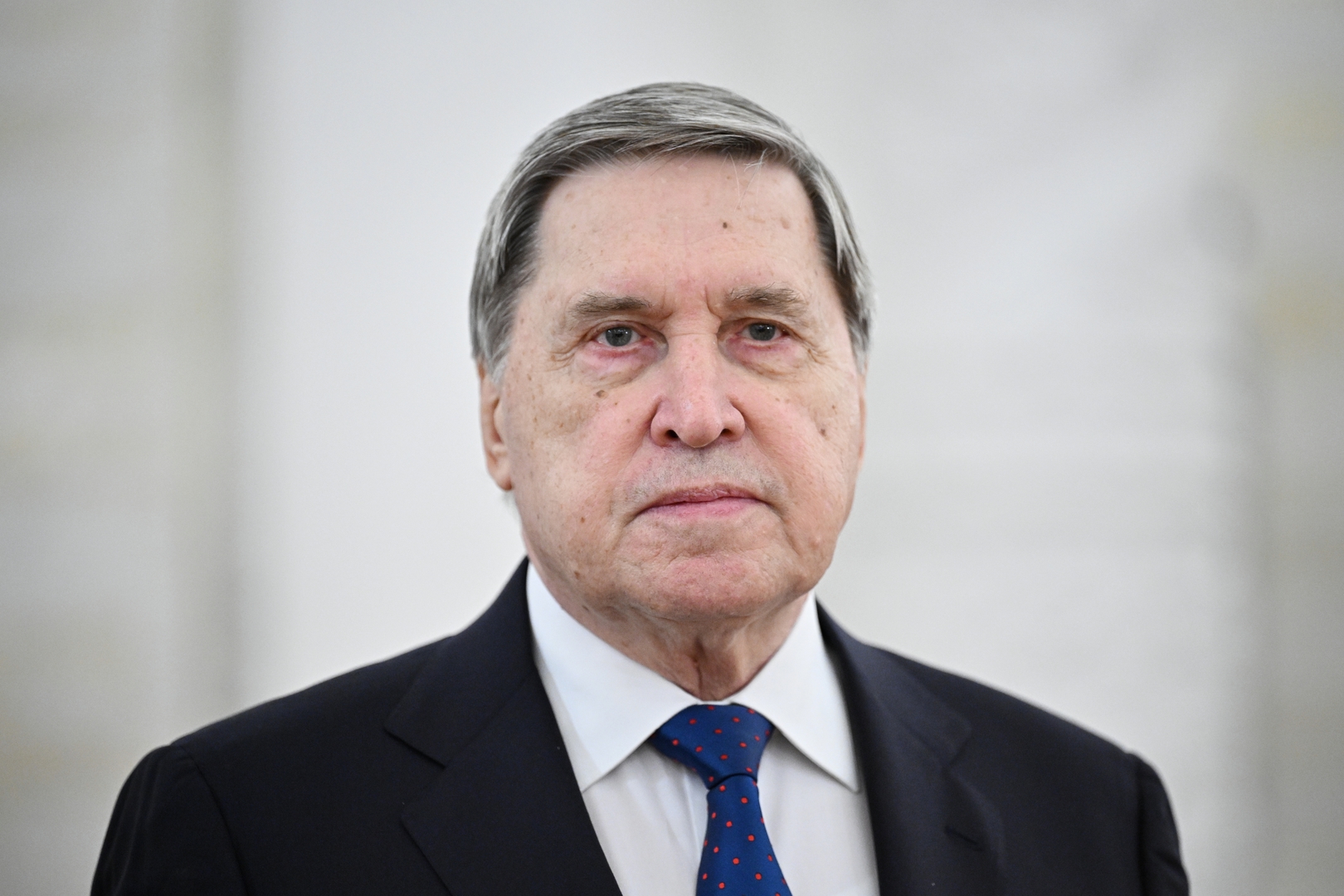 Ouchakov : Trump mal informé sur le conflit en Ukraine