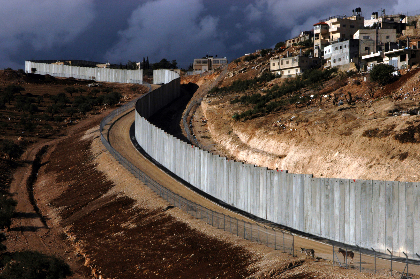 Israël approuve 22 nouvelles implantations en Cisjordanie : une décision plus que controversée