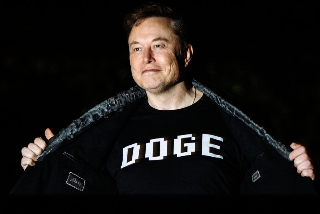 Démission d’Elon Musk de l'administration américaine : un départ sans explications claires