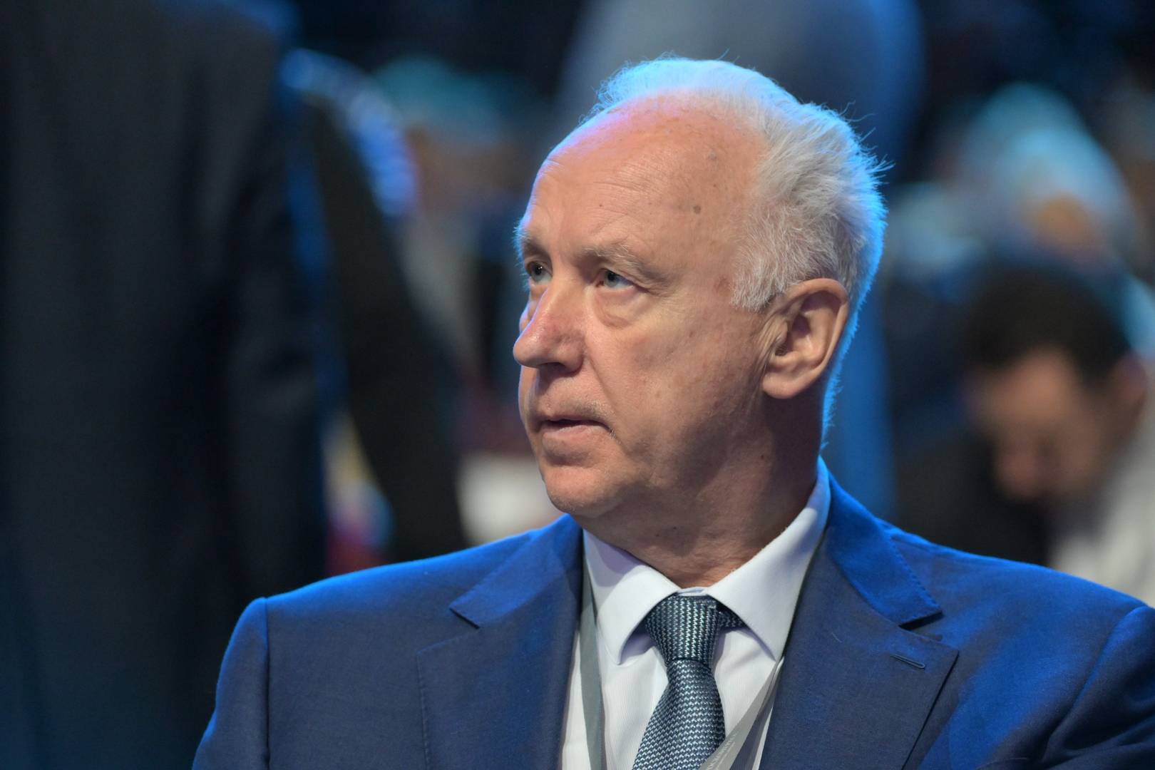 Russie : une enquête pénale ouverte après des menaces visant la famille Médinsky