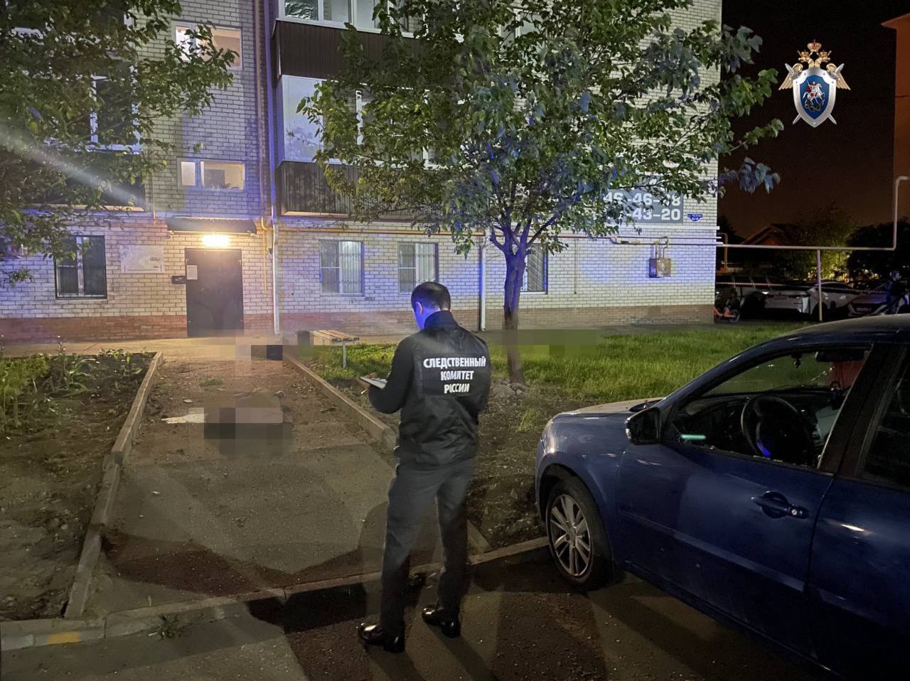 Un vétéran russe de l'opération militaire spéciale tué dans l'explosion d'un engin explosif improvisé à Stavropol