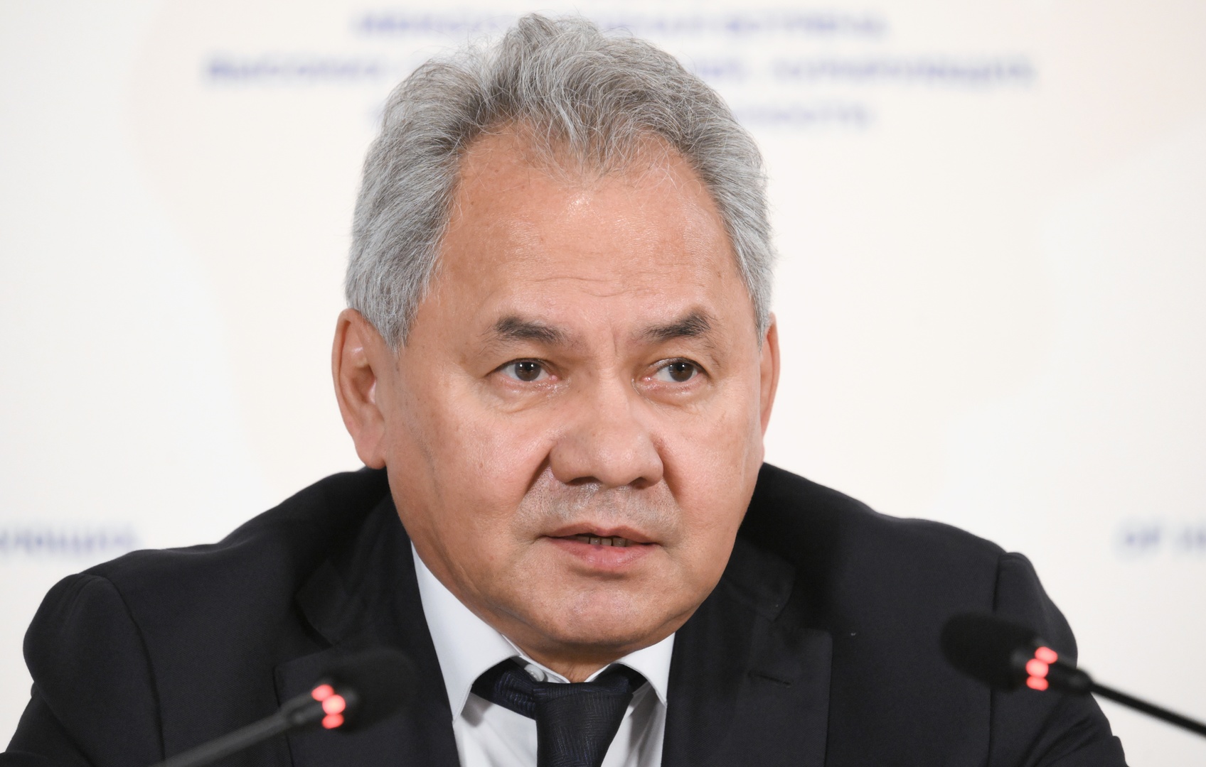 Sergueï Choïgou: la Russie a de quoi riposter à la levée par l’Occident des restrictions sur les armes livrées à Kiev