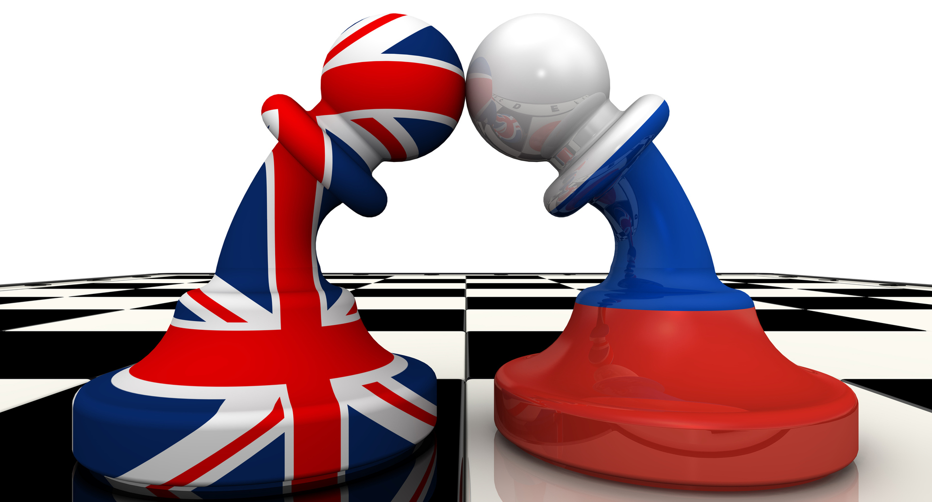 «Menace russe» : un rapport britannique qualifie Moscou de risque majeur pour le pays