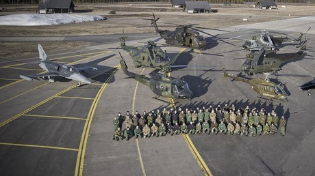 16 pays de l’UE veulent contourner les règles budgétaires pour financer leurs armées