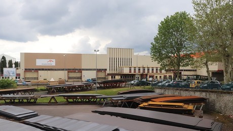 ArcelorMittal : Boris Vallaud propose la tutelle de l’État pour Dunkerque