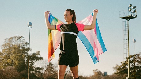 Football : l’Angleterre interdit les personnes transgenres en compétitions féminines