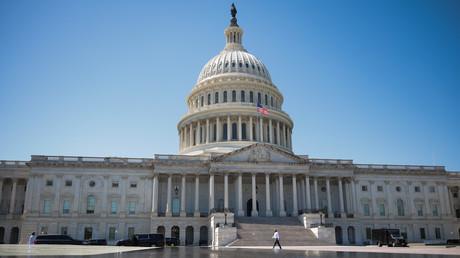 Ukraine : les États-Unis s’apprêteraient à approuver une exportation «d’articles de défense»