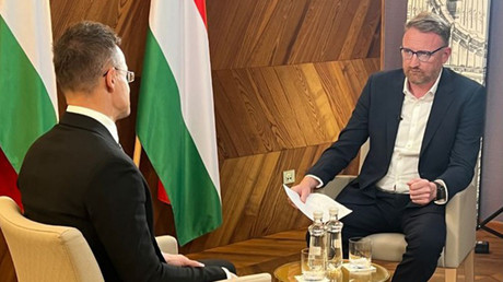 Roumanie : un journaliste de RT interpellé à l'aéroport de Bucarest