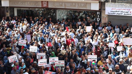 1er mai 2025 au Maghreb: entre revendications syndicales et célébration