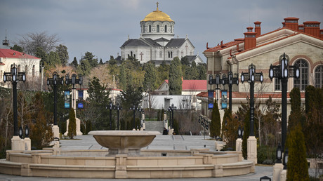 Sébastopol : l’attaque repoussée dans la nuit était «la plus massive» depuis le début de l’année, a annoncé le gouverneur