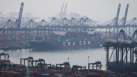 CMA-CGM décroche un contrat de 30 ans pour le port de Lattaquié