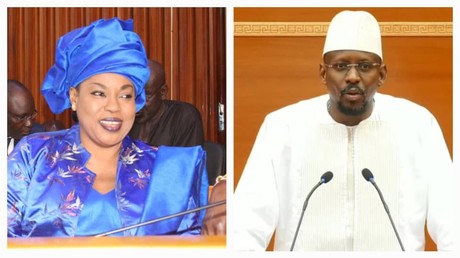 Sénégal : levée d’immunité pour deux ex-ministres soupçonnés d’irrégularités dans l'affaire du Fonds COVID-19