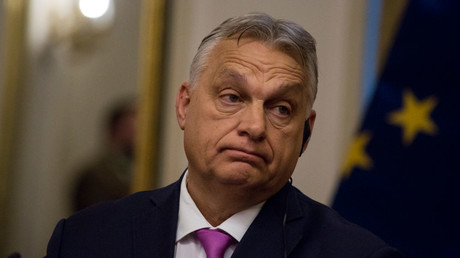 Viktor Orban fustige l’intégration accélérée de l'Ukraine dans l'UE et déclare qu'« il est temps de sortir de ce monde imaginaire »