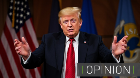 Propositions de Trump sur l'Ukraine : quel intérêt pour la Russie ? (PARTIE 2)