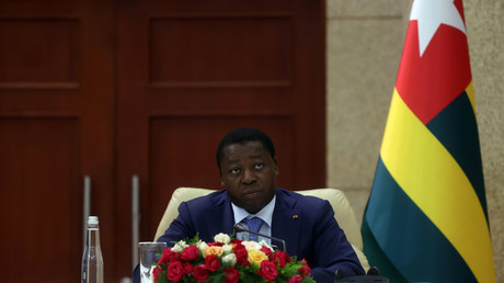 Togo : Faure Gnassingbé désigné président du Conseil des ministres