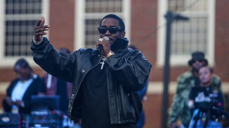 Affaire Diddy : le procès s'ouvre à New York