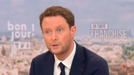 Clément Beaune prône un service national hybride, civil et militaire